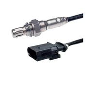 FACET Sonde lambda 10.7750 chauffé Sonde planaire Filetage prégraissé 650mm Compatible avec MINI 3/5 portes R50, R53 Cabriolet R52