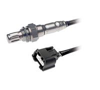 FACET Sonde lambda 10.8178 chauffé Sonde planaire Filetage prégraissé 450mm