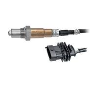 FACET Sonde lambda 10.8362 Sonde planaire Filetage prégraissé devant le catalyseur 450mm Compatible avec OPEL Corsa D 3/5 portes S07 Mokka/Mokka X J13 Insignia A Sports Tourer G09 Zafira B A05