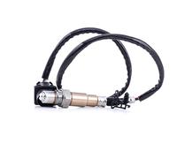 FACET Sonde lambda 10.8420 chauffé, Sonde planaire, Sonde lambda à large bande, Filetage prégraissé devant le catalyseur, gauche, droit, avant, après catalyseur 720mm