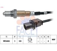 FACET Sonde Lambda Pour Mercedes-Benz Vito/Mixto Kasten W639 109 CDI