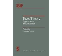 Facet Theory