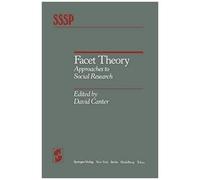 Facet Theory