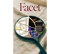 Facet - Yann Beauverd - The naughty witch's bookshelf - ebook (ePub) - Livre
