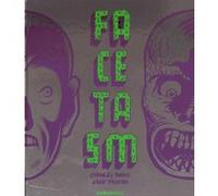 Facetasm Charles Burns (Dessinateur), Gary Panter (Scénario)