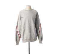 facetasm pulls et sweat-shirts homme de couleur gris