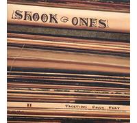 Shook Ones – Facetious Folly Feat