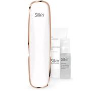 Facetite Essential Sans Fil + Sérum Hyaluronique Silk'n Fte1pe1r001