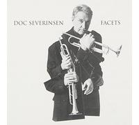 Facets by Doc Severinsen (1990-10-25)