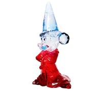 Facets Disney Mickey Fantasia Figurine Acrylique 6013330