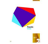 Facets Kids Vol. 3: Family and Community