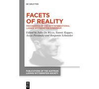 Facets of Reality: Proceedings of the 45th International Ludwig Wittgenstein Symposium