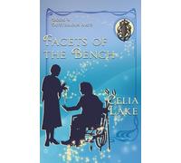 Facets of the Bench: a 1920s cosy historical fantasy romance