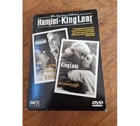 Facets Video 'kozintsev Collection - Hamlet & King Lear - Dvd