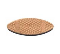 facett facett Plaquette de fraisage n°10 55x19x4mm Quantité:1