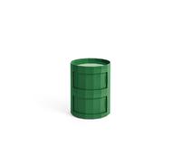 Facette 20 Armoire Épinards Verts