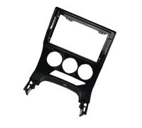 Facette D'installation Autoradio Android 9 Pouces avec Châssis Intégré pour Peugeot 3008 308 5008 2009-2016 PYPFQUMQGR(Low-End)