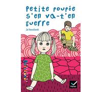 Facettes Bibliothèque CE1 - Petite poupée s'en va-t'en guerre - Roman