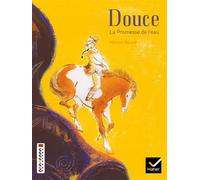 Facettes Bibliothèque CE2/CM1 - Douce La Promesse de l'eau - Album - Martine Bourre - Hatier - broché - Scolaire / Universitaire