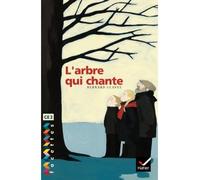 Facettes Bibliothèque CE2 – L'arbre qui chante – Recueil – Hatier