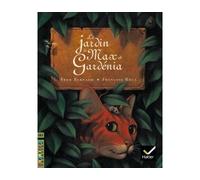 Facettes Bibliothèque CE2 – Le jardin de Max et Gardénia – Album – Hatier
