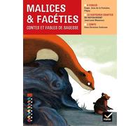 Facettes Bibliothèque CM2 – Malices et facéties – Recueil