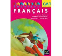 Facettes Français CM1 2010, Livre de l'élève NON VENDU SEUL Compose le 9653544