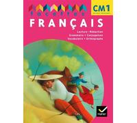 Facettes Français CM1 éd. 2011 - Manuel de l'élève + Mémo