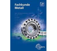 Fachkunde Metall
