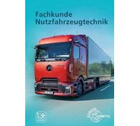 Fachkunde Nutzfahrzeugtechnik