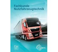 Fachkunde Nutzfahrzeugtechnik