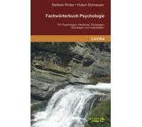 Fachwörterbuch Psychologie