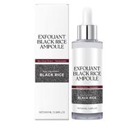 Facial Ampoule for Pore Refining, Lightweight Hydrating Liquid for Clear Skin, Daily Use for Women with All Skin Types, Perfect for Skincare Routines and Travel