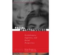 Facial Attractiveness, Advances in Visual Cognition, V. 1