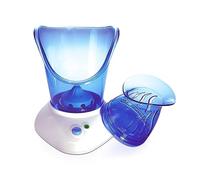 Facial Care - Sauna Facial - Vapeur Visage - Inhalateur - Nettoyeur De Pores