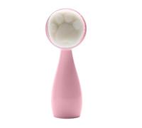 Facial Cleansing Brush, Manual Massaging Double Sided Tool, Skin Cleaner | Double Sided Design, Manual Massage Function, Gentle Cleansing Tool, for Adults Girls Women College Students Travelers
