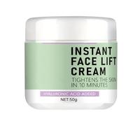 Facial Cream Smooth Skin Hydration 50g, Anti-Rides Et Anti-âGe, Convient à Tous Les Types De Peau. (1)