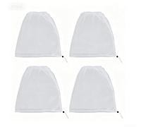 Facial en Maille Ajustable 50x30cm Anti-Insectes Facial en | de serrage unique, ajustement pour personnalisé, protection pour efficace contre les insectes, maille aérée