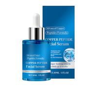 Facial Firming - Under Eye Neck Care | plant extract liquid formula delivers fast absorption hydration daytime nighttime routine precision dropper 30ml skin revitalization