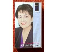 Facial Fitness Workout With Eva Fraser [VHS]