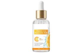 Facial Glow Liquid, Natural Nourishing Liquid, Revitalizing with Quick-Absorb Texture, Clear Lightweight Botanical Extract, Spa with Elegant Design, Travel Companion for Business Trips and Home