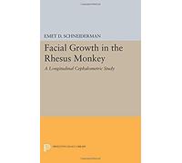 Facial Growth In The Rhesus Monkey