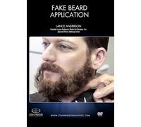 Facial Hair Application: Learn Special Makeup Effects Techniques for How to Make a Beard like the Masters