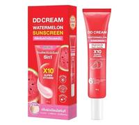 Facial Hydrating Sunscreen, 50ml Waterproof Face Sunblock Cream, Travel Size Makeup Setting Lotion for Outdoor Sports Hiking Backpacking Climbing Walking Fishing Running Protection