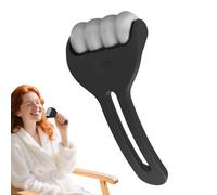 Facial Ice Roller - Aluminum Alloy Ice Roller Massager | Icê Face Sculpting Tool for Women | Massaging Rollers | Cold Rollers for Face and Body | Tightening Skin Sculptor Soothing Tools fôr Women