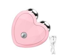 Facial Lifting Device, Skin Care Tools, Face Liftings Tool, Electric Facials Massager, 3.82x3.58 Inches, Glowing Appearance Without the Need for Invasive Procedures