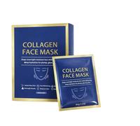 Facial Masque for Women - 4 Piece Hydrating Nourishing, Smoothing Patch Set for Deep Skin Care Lightweight Moisturizing Formula for Soft and Radiant Skin Facial Care Products for Eye Neck