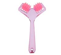 Facial Massage Roller, Chin Massage Roller Massager for Slimming,Facial Massage Roller for Facial Relaxation,Beauty Tools for Women & Girls