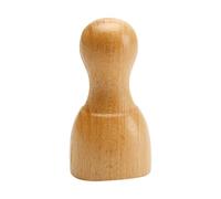 Facial Massager Tool - 2.36inch Beech Wood Massage Cup | Natural Wood Face Massager Roller - Compact Body Massage Tool for Arms Legs Facial Relaxation and Daily Wellness Use