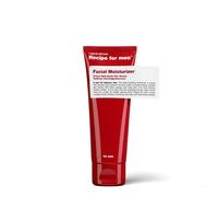 Facial Mousturizer Recipe For Men 75ml